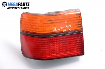 Tail light for Volkswagen Vento (1991-1998), sedan, position: left